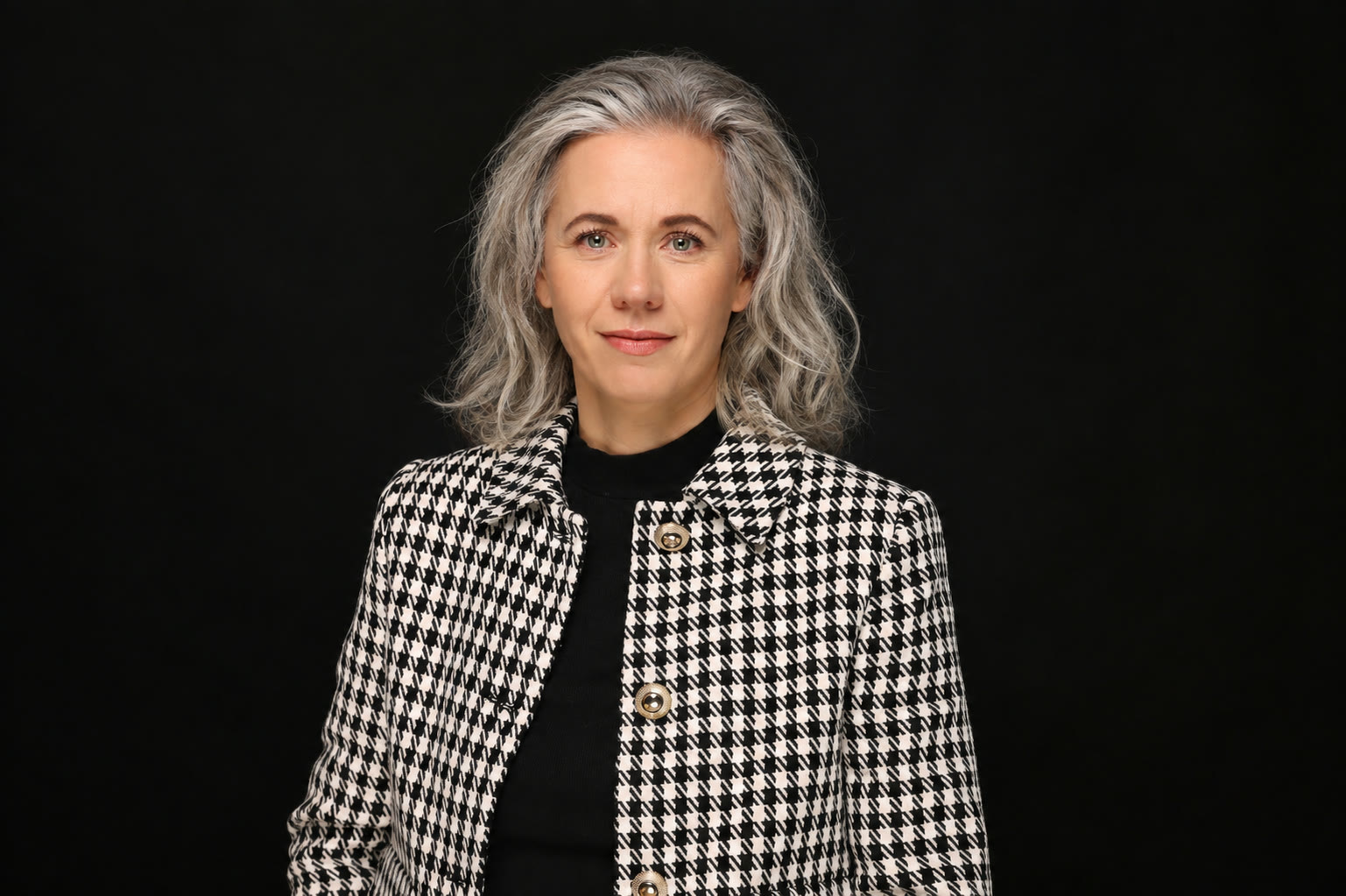 Portrait of Prof. Annette Risi