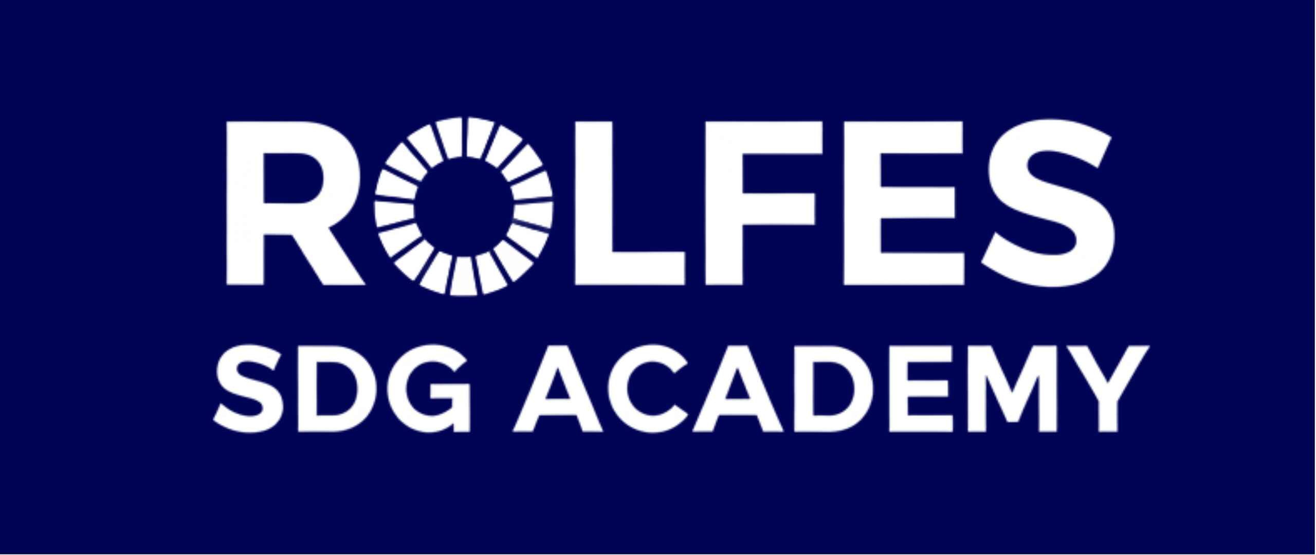 Rolfes SDG Academy