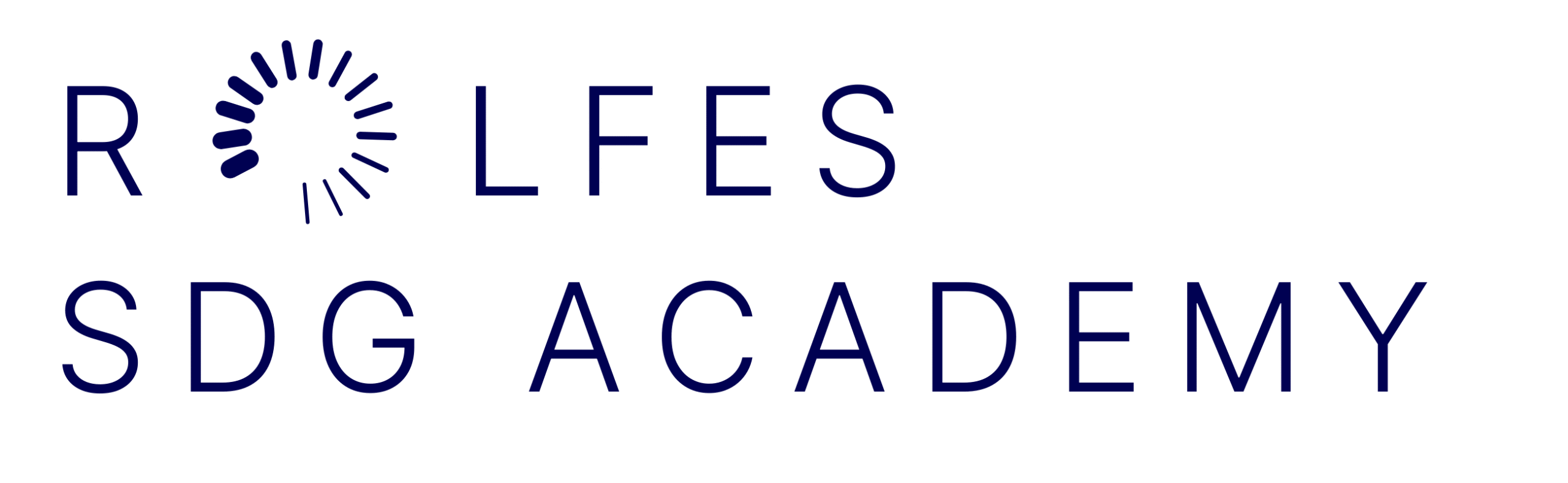 Rolfes SDG Academy